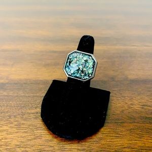 Lia Sophia Statement Ring